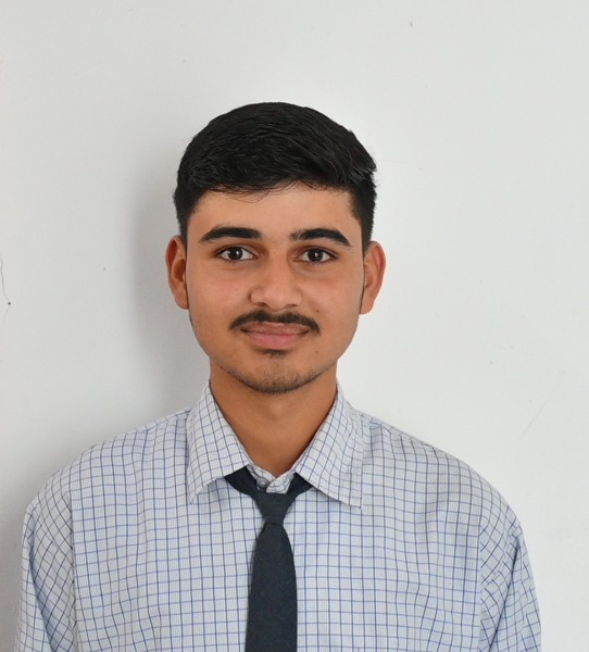 ANKIT KUMAR 